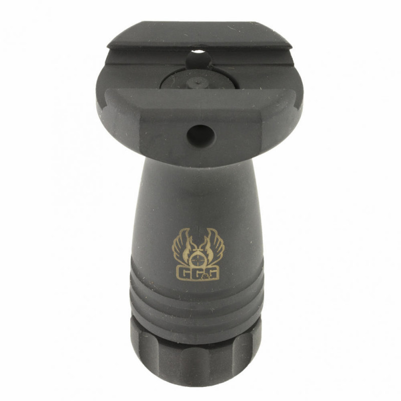 AR-15 Short Forward Vertical Grip