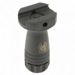 AR-15 Short Forward Vertical Grip