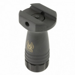 AR-15 Short Forward Vertical Grip