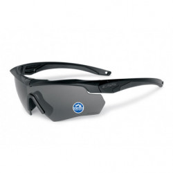 ESS Crossbow ONE Black w/Polarized Gray