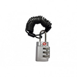 CED Combination Security Lock