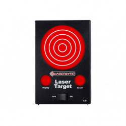 LaserLyte TLB-1 Laser Training Target