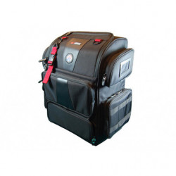 CED/DAA RangePack (medium) - IPSC Shooting Range Bag