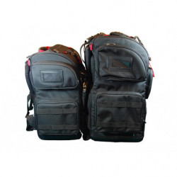 CED/DAA RangePack (medium) - IPSC Shooting Range Bag