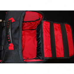 CED/DAA RangePack (medium) - IPSC Shooting Range Bag