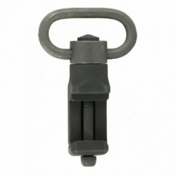 GG&G Quick Detach Side Sling Attachment for Dovetails