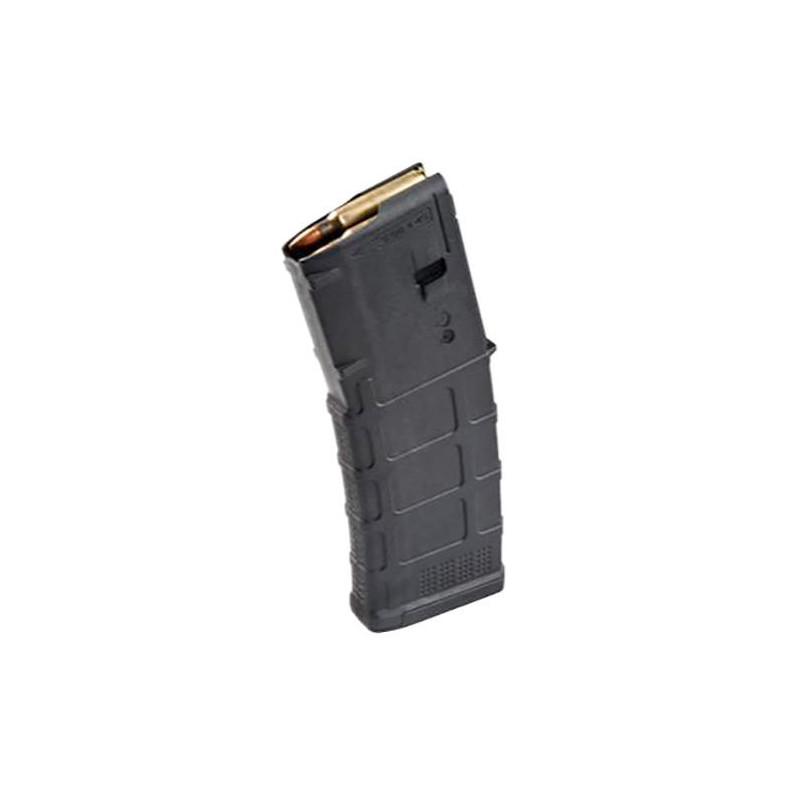 Magpul PMAG M3/223Rem 5.56 30Rd/Black