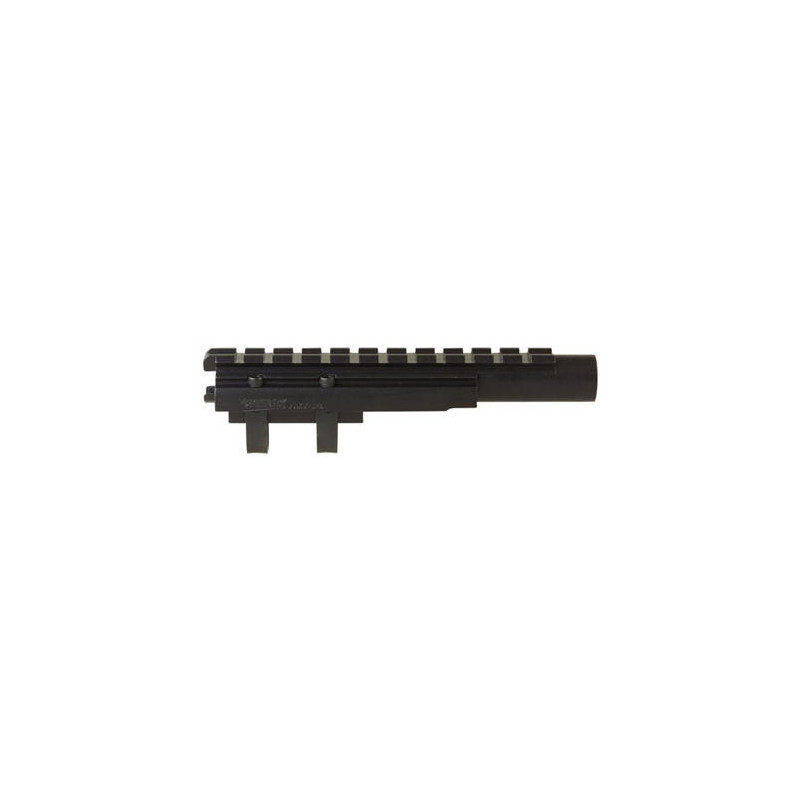 UltiMAK Railed Gas Tube Optics Mount M1B (style 1) for AK