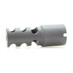 ME Muzzle Brake 5.45/.223Rem for Saiga/Vepr/Other AK