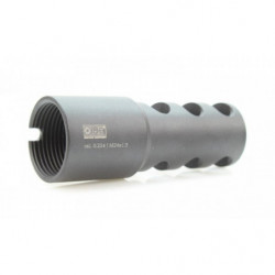 ME Muzzle Brake 5.45/.223Rem for Saiga/Vepr/Other AK