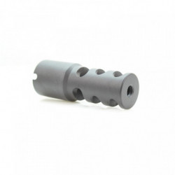 ME Muzzle Brake 5.45/.223Rem for Saiga/Vepr/Other AK