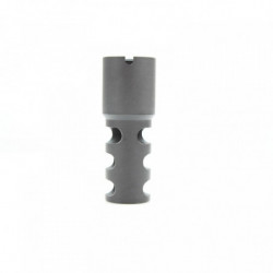 ME Muzzle Brake 5.45/.223Rem for Saiga/Vepr/Other AK