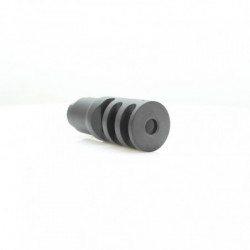 ME Muzzle Brake VORTEX Vyhr for Saiga/Vepr/Other AK