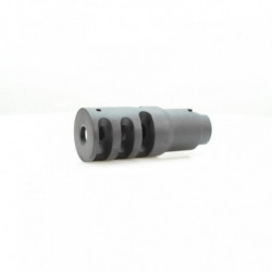 ME Muzzle Brake VORTEX Vyhr for Saiga/Vepr/Other AK