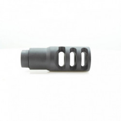 ME Muzzle Brake VORTEX Vyhr for Saiga/Vepr/Other AK