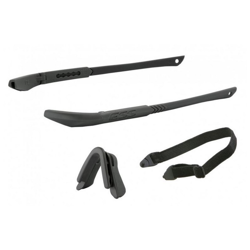 ESS ICE Frame and Nosepiece Kit