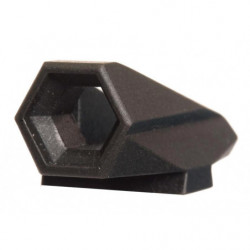 HexSite Sighting System For Glock
