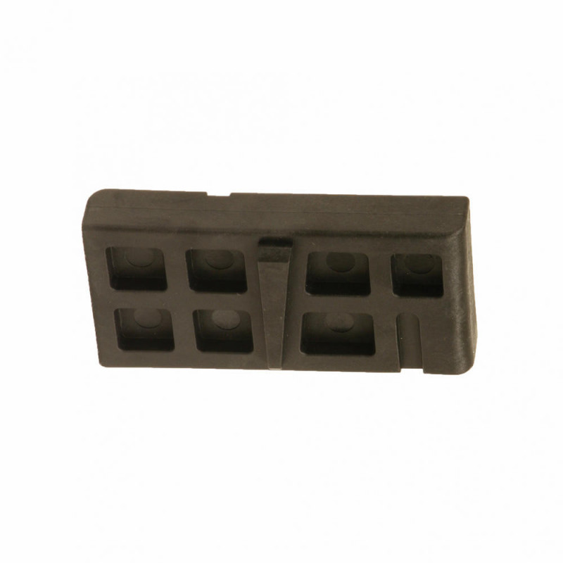 ProMag AR Block Reversible Fits AR-15 Black