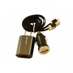 Shotmaxx 2 Power Pack EU Plug