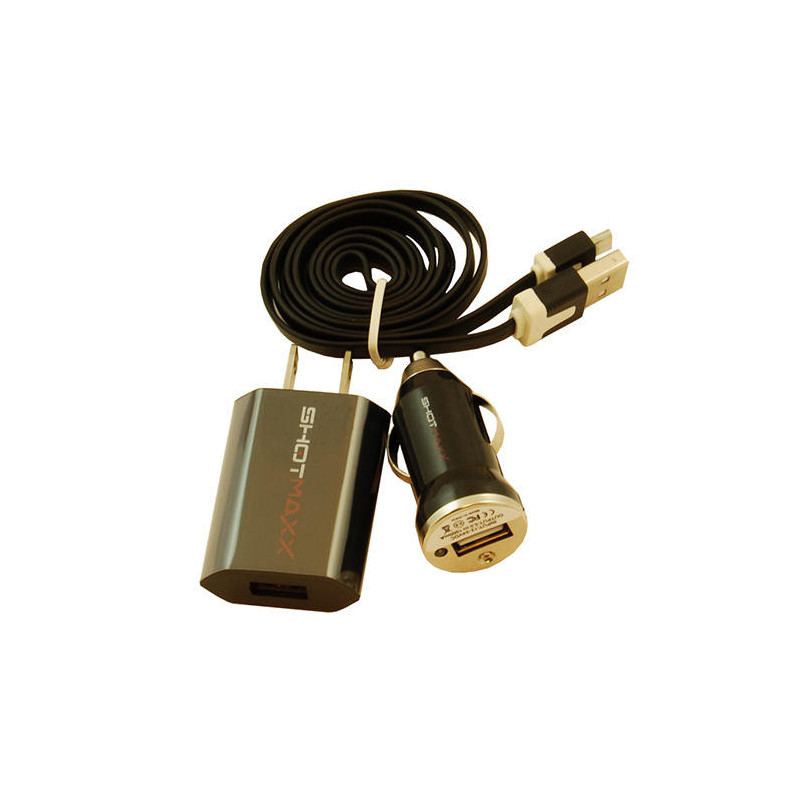 Shotmaxx 2 Power Pack EU Plug