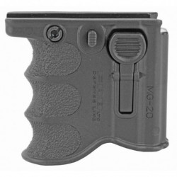 Fab Defense Foregrip Magazine Holder Black