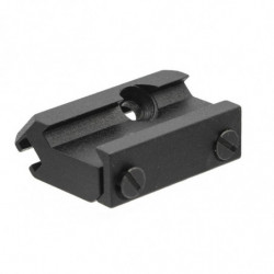 Zenitco B-25U 45° Rail Black