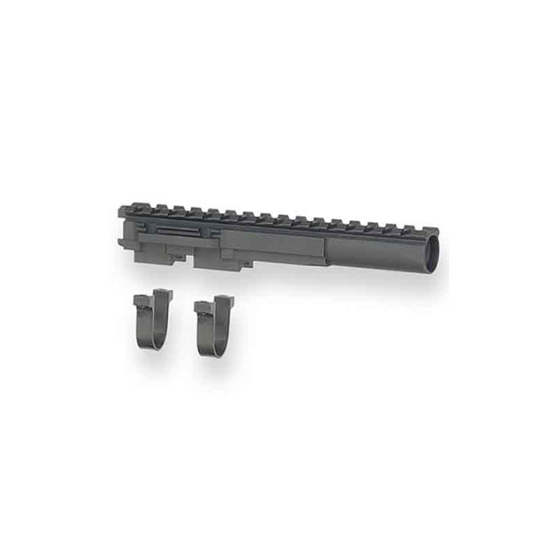 UltiMAK Vepr Rifle Railed Gas Tube Optics Mount