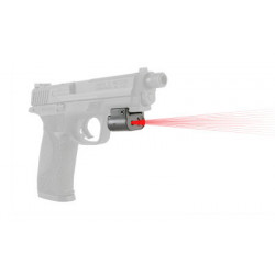 LASERLYTE CENTER MASS RED LASER