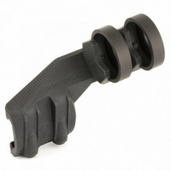 Magpul Rail Light Mount Right Side/Black