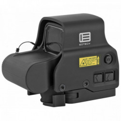 EOTech EXPS3-4 NV 68/4MOA QD Mount Black