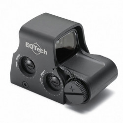 EOTECH XPS2-1 1 MOA CR123 BLK