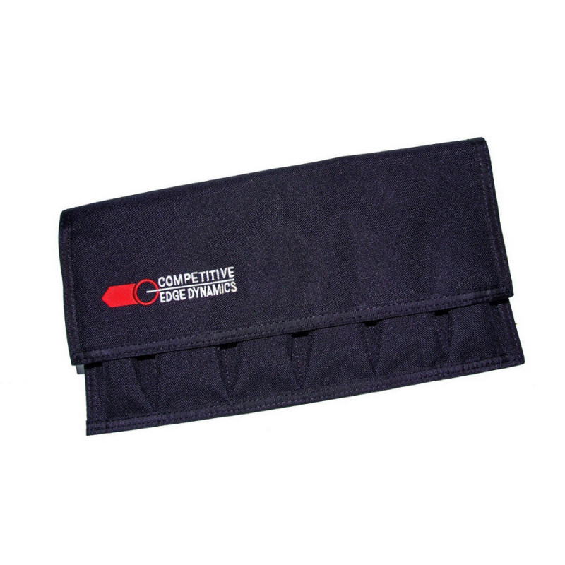 CED Standard Magazine Storage Pouch