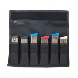 CED Standard Magazine Storage Pouch