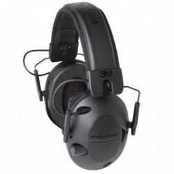 3M/Peltor Sport Tactical 100 Electronic Earmuffs