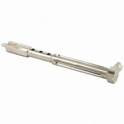 ZEV V4 Firing Pin Skeletonized Striker Small for Glock