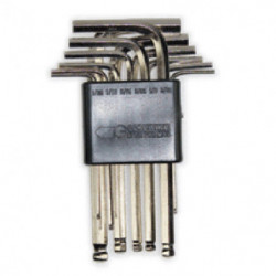 DAA/CED Hex Key Set