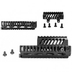 Alfa Arms AKARA Vepr-12 Lower Handguard Only