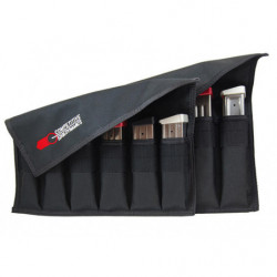 CED Extended Magazine Storage Pouch - Extended 6 pack
