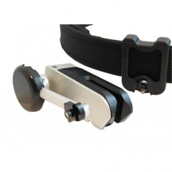 Race Master/Racer Holster Detachable Belt Hanger