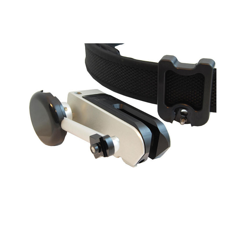 Race Master/Racer Holster Detachable Belt Hanger