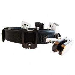 Race Master/Racer Holster Detachable Belt Hanger