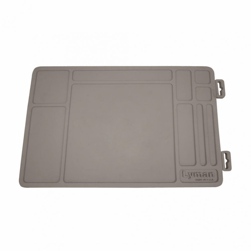 Lyman Essential Gun Maintenance Mat