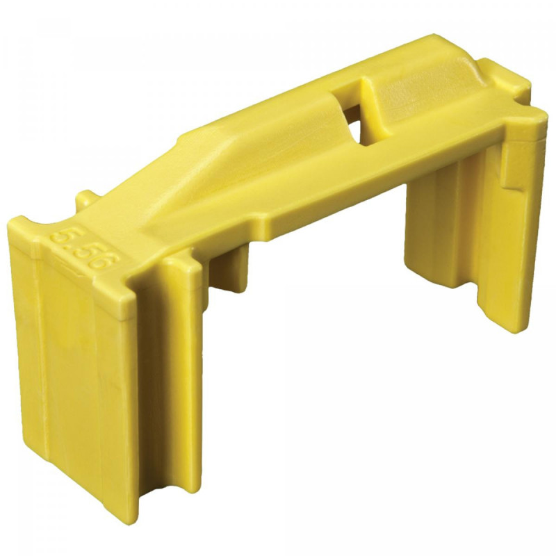 Magpul Self Leveling Follower 3 Pack Yellow