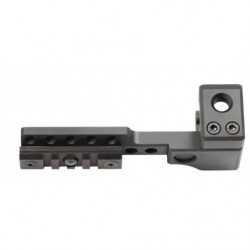 Lynx SVD Rifle Bipod Mount Adapter "SVD-S"