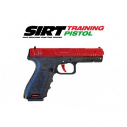 SIRT 110 PRO Pistol w/Green and Red Lasers/NextLevelTraining