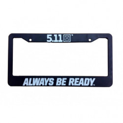 5.11 License Plate Holder