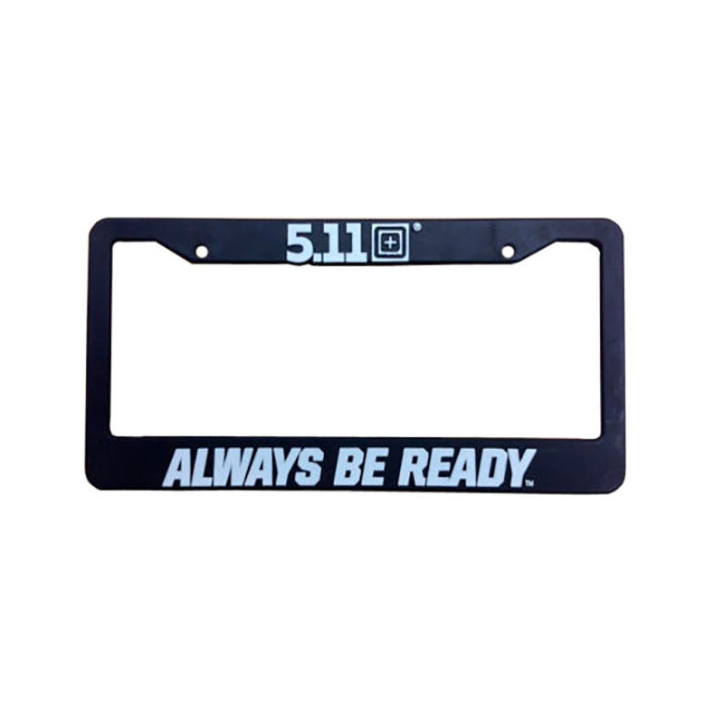 5.11 License Plate Holder