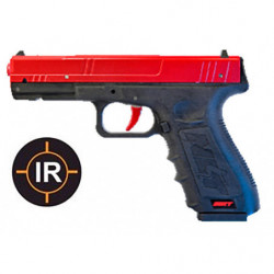 SIRT 110 Performer Pistol w/Infrared Laser/NextLevelTraining