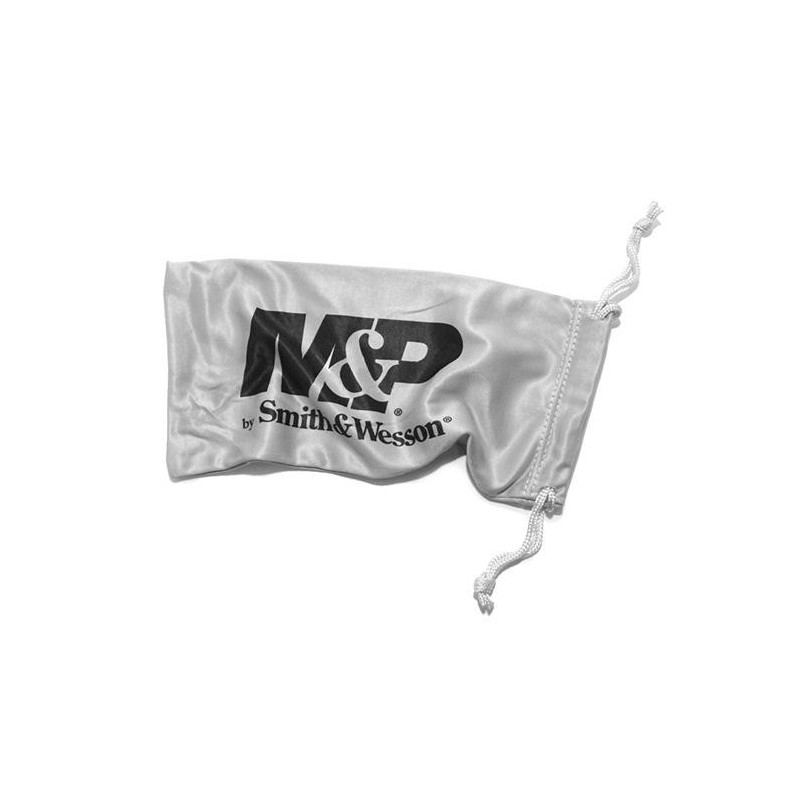 S&W Microfiber Bag