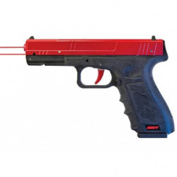 SIRT 110 Performer Pistol w/Red and Red Lasers/NextLevelTraining